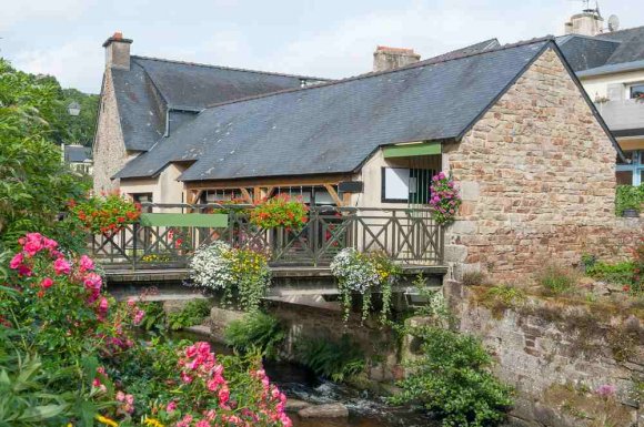 Rénovation énergétique maison ancienne - Banyuls-sur-Mer - ATELIER CHALIN